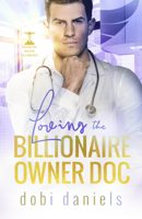 Loving the Billionaire Owner Doc book cover