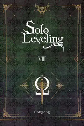 Read: Solo Leveling, Vol. 8 Book (novel)