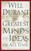Book The Greatest Minds and Ideas of All Time
