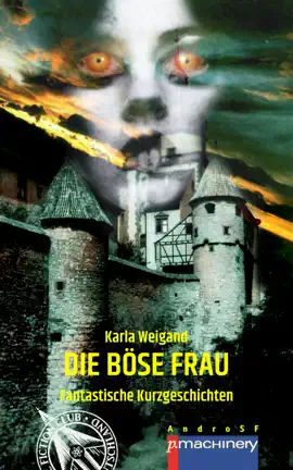 Read: Book Die böse Frau