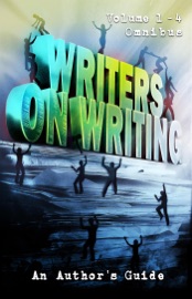 Writers on Writing Omnibus - Joe Mynhardt, Jack Ketchum, Brian Hodge, Tim Waggonner, Kealan Patrick Burke, Jonathan Janz, Stephanie M. Wytovich, Mercedes M. Yardley, Jasper Bark & Kevin Lucia