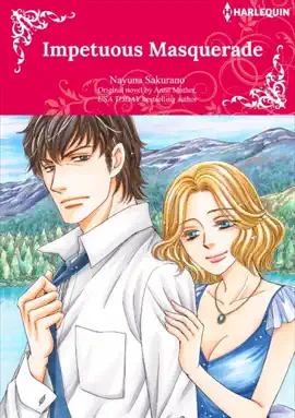 Read: Impetuous Masquerade Book