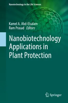 Read: Book Nanobiotechnology Applications in Plant Protection