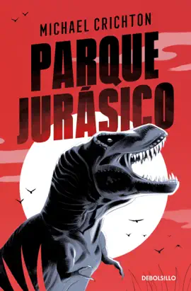 Read: Parque Book Jurásico (Jurassic Park)