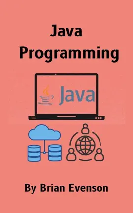 Read: Java Book Programming