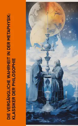 Read: Die vergängliche Wahrheit in der Metaphysik: Klassiker Book der Philosophie