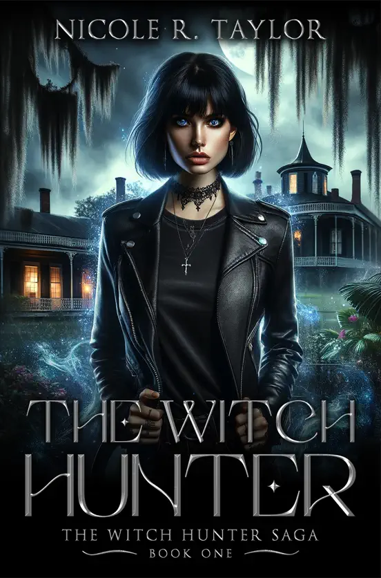 The Witch Hunter