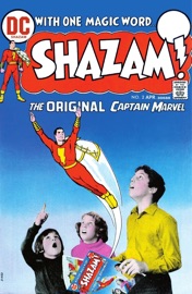 Shazam! (1973-1978) #2 - Dennis O'Neil, Elliot S! Maggin, Otto Binder & C.C. Beck