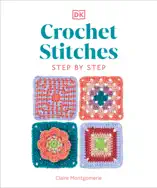 Crochet Stitches Step-by-Step