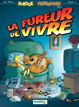 Read: Raoul et Fernand - Tome 1 Book