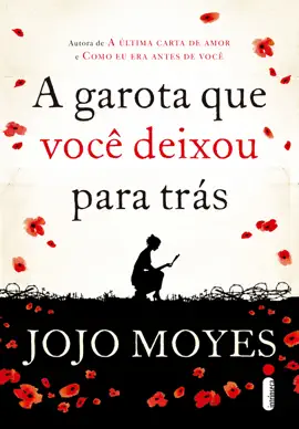 Read: A garota que você deixou Book para trás