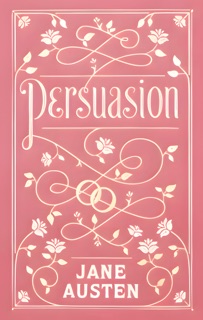 Persuasion by Jane Austen