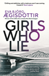 Girls Who Lie