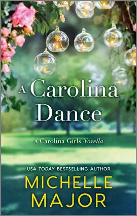 Read: A Book Carolina Dance