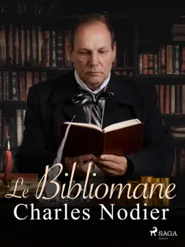 Read: Book Le Bibliomane