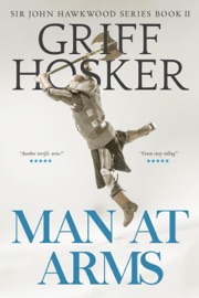 Man at Arms: The Battle of Poitiers