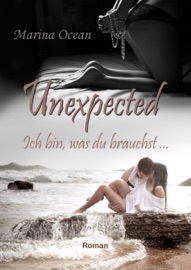 Unexpected - Marina Ocean