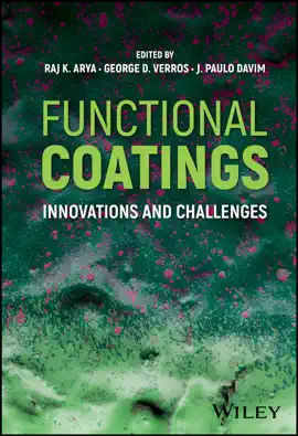 Read: Functional Coatings Book