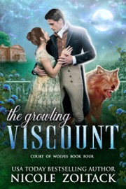 The Growling Viscount