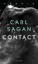 Contact - Carl Sagan