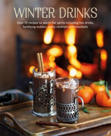 Winter Drinks