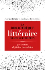 La Bibliothèque littéraire du jeune Européen