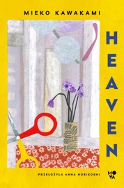 Heaven - Anna Horikoshi & Mieko Kawakami