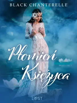 Płomień księżyca – zakazana miłość w zakonie