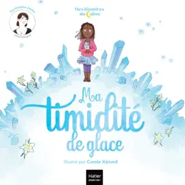 Read: Mes histoires du calme - Ma Book timidité de glace