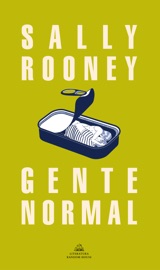 Gente normal - Sally Rooney