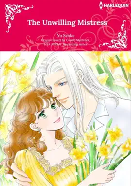 Read: Book The Unwilling Mistress