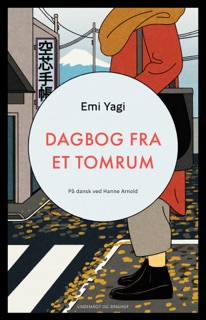 Dagbog fra et tomrum by Emi Yagi