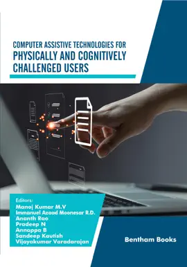 Read: Computer Assistive Technologies Book for Physically and Cognitively Challenged Users