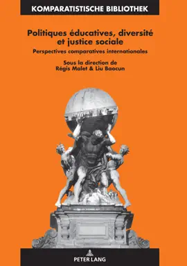Read: Politiques Book éducatives, diversité et justice sociale