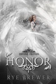 Honor - Rye Brewer