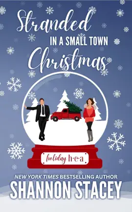 Read: Stranded In Book A Small Town Christmas
