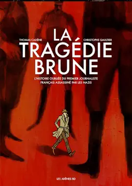 Read: Book La Tragédie brune