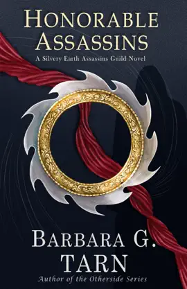 Read: Honorable Assassins Book