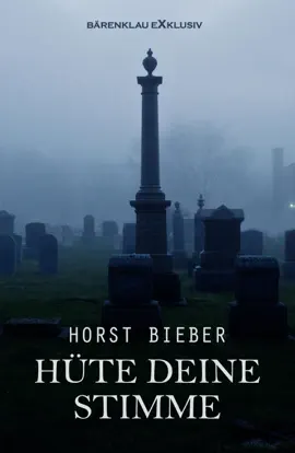 Read: Book Hüte deine Stimme