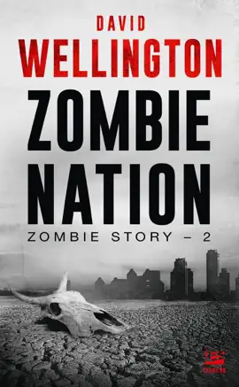Read: Zombie Story, Book T2 : Zombie Nation