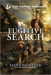 Fugitive Search