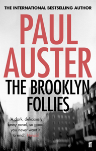 The Brooklyn Follies Book Cover