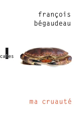 Read: Ma cruauté Book