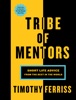 Book Tribe Of Mentors