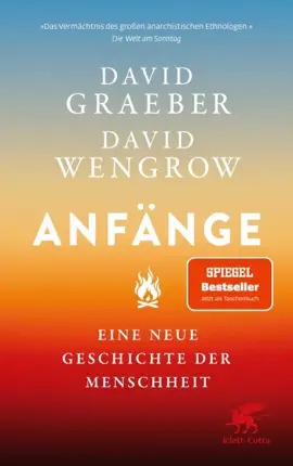 Read: Anfänge