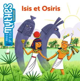 Read: Isis et Osiris Book