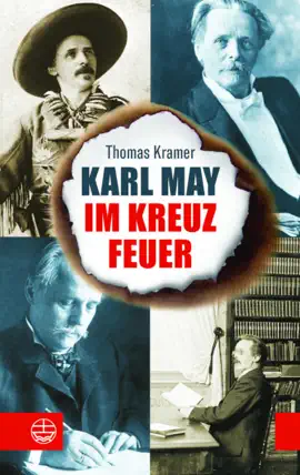 Read: Karl May im Kreuzfeuer Book