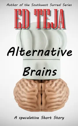 Read: Alternative Brains Book