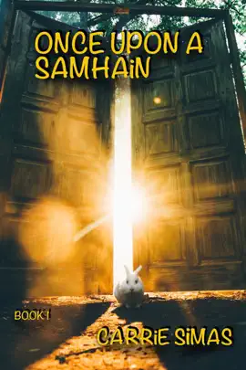 Read: Book Once Upon A Samhain
