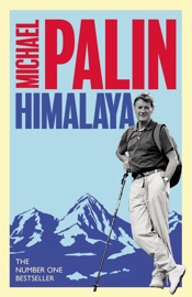 Himalaya - Michael Palin